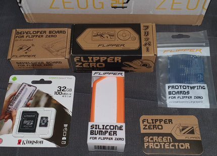 Flipper Zero,Flipper, Flipper kaufen, Flipper Schweiz - 0