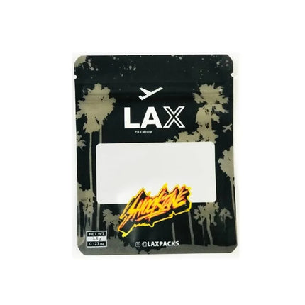 Calibags Lax Packs