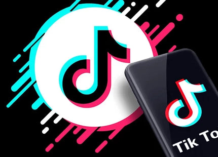 Tiktok 1000 Likes auf Video