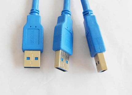 Usb Kabel, 3m USB Kabel, Mining USB Kabel - 1