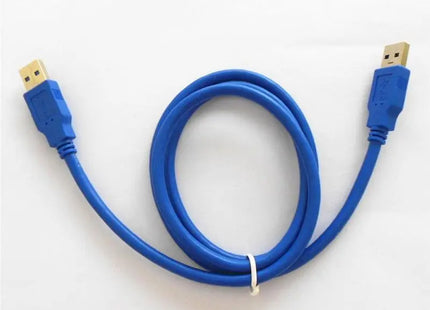 Usb Kabel, 3m USB Kabel, Mining USB Kabel - 0